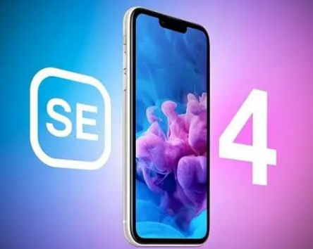 宁远苹果SE维修分享iPhoneSE受众群体是哪些 