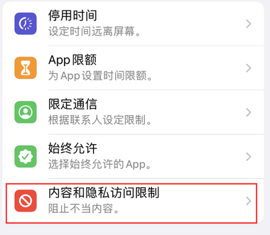 宁远appleID维修服务iPhone设置中Apple ID显示为灰色无法使用