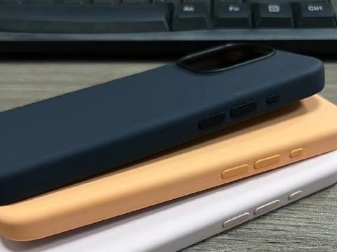 宁远苹果14维修站分享iPhone14手机壳能直接给iPhone15用吗?