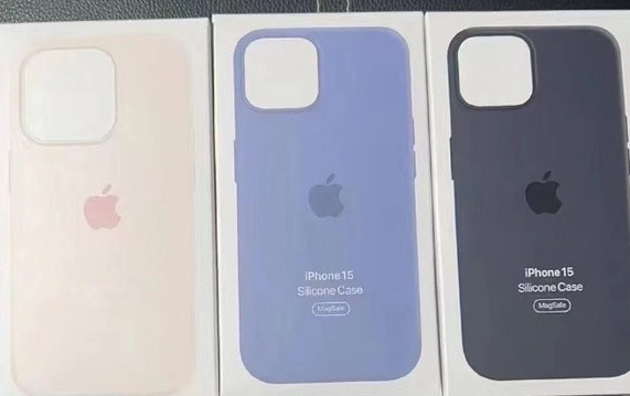 宁远苹果14维修站分享iPhone14手机壳能直接给iPhone15用吗？ 