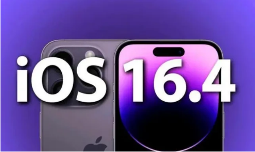 宁远苹果14维修分享：iPhone14可以升级iOS16.4beta2吗？ 