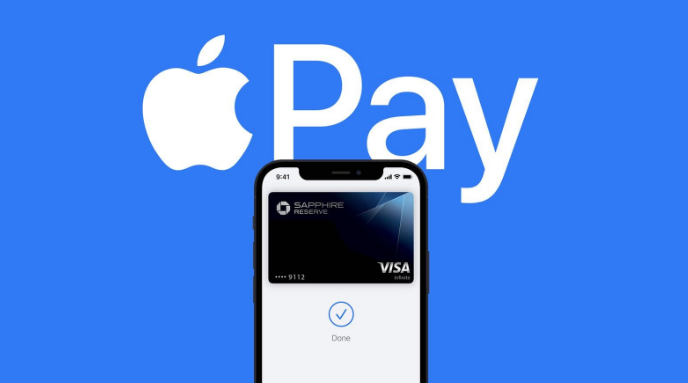 宁远苹果14服务点分享iPhone 14 设置 Apple Pay 后，锁屏密码不正确怎么办 