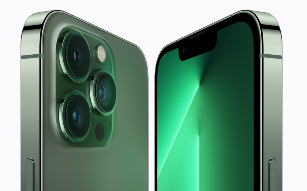 宁远苹果手机维修分享二手iPhone 13更高降幅近千元 