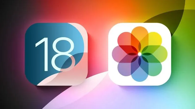 宁远苹果手机维修分享苹果 iOS / iPadOS 18.1Beta 3 发布 