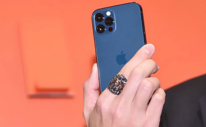 宁远苹果手机维修分享iPhone12系列重启方法教程 