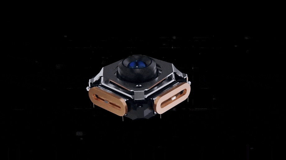 宁远苹果手机维修分享iPhone 12 Pro Max 独享的这颗传感器更大的特点是什么 