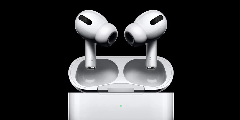宁远苹果手机维修分享AirPods Pro 出现静电噪音 