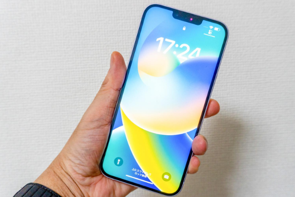 宁远苹果手机维修分享iPhone 14 Plus换电池 