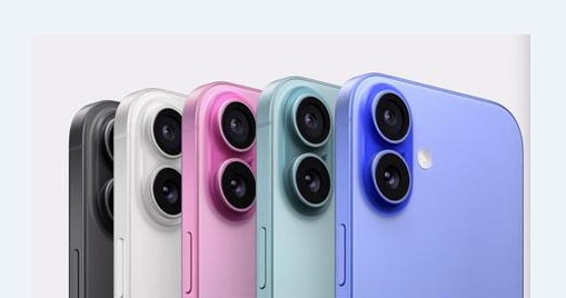 宁远苹果维修点分享iPhone 16 Plus进水维修 