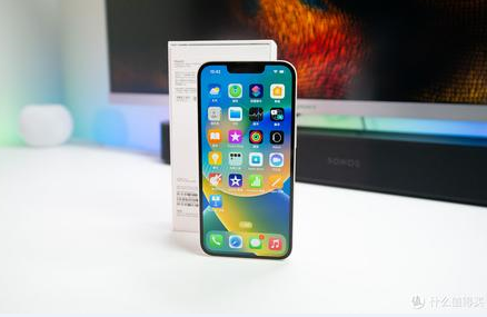 宁远苹果维修点分享iPhone 14维修主板时的细节问题 