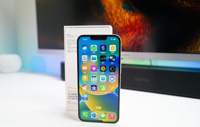宁远苹果维修点分享iPhone 14自动关机故障深度解析 