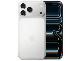 宁远苹果维修点分享iPhone 17 Pro Max锁屏密码小百科 