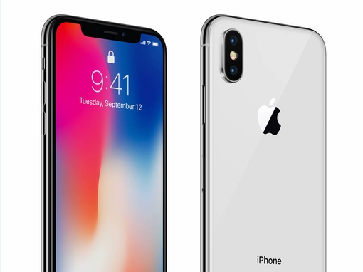 宁远苹果维修点分享iPhone X黑屏多场景现象解析 