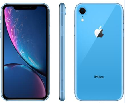 宁远苹果维修点分享iPhone XR黑屏多类场景解析 