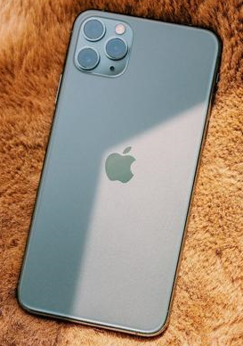 宁远苹果维修点分享iPhone 11 Pro Max黑屏特殊诱因梳理 
