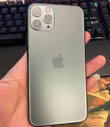 宁远苹果维修点分享iPhone 11 Pro电池发烫小众问题解读 