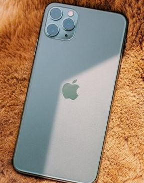 宁远苹果维修点分享iPhone 11 Pro Max电池发烫特殊问题 