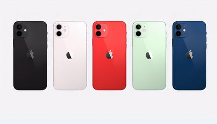 宁远苹果维修点分享iPhone 12电池发烫少见诱因解析 