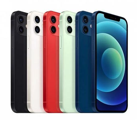 宁远苹果维修点分享iPhone 12 Pro Max发烫冷门故障梳理 