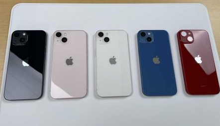 宁远苹果维修点分享iPhone 13电池发烫多类故障解析 