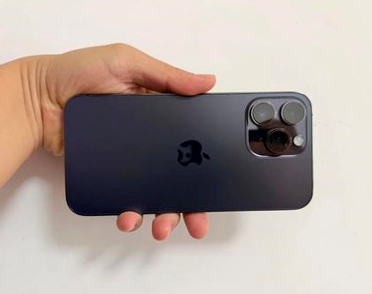 宁远苹果维修点分享iPhone 14 Pro Max发烫多重诱因剖析 