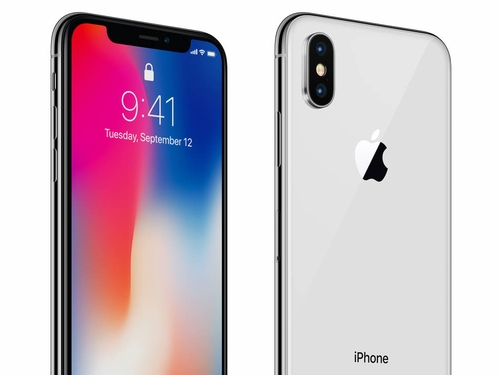 宁远苹果维修点分享iPhone X摄像头实拍质感与场景适配全解析 